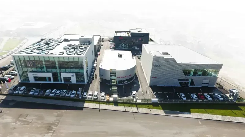 Vosmer Otomotiv 2024 yılını 9 bin adedin üzerinde otomobil satışıyla tamamlayacak