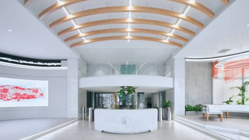 BAB Architects, WAF 2024’te finalist oldu