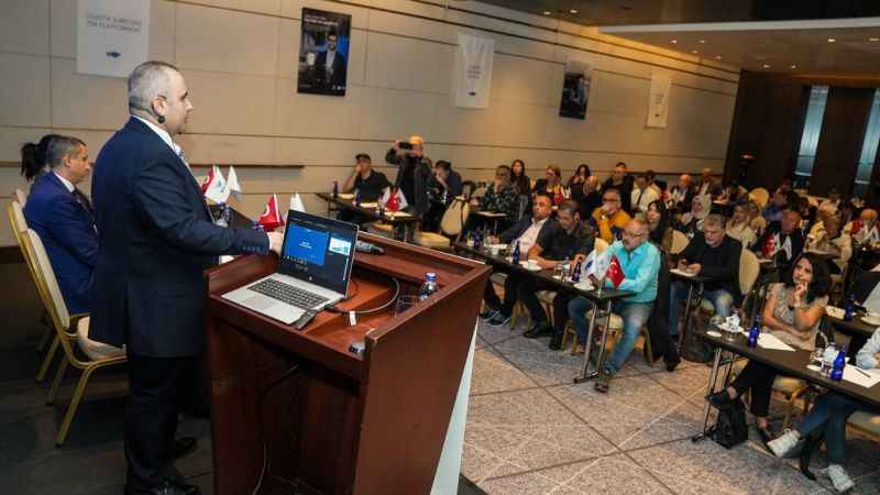 WeLD, WOP’la trilyon dolarlık pazara giriyor WeLD, WOP’la trilyon dolarlık pazara giriyor