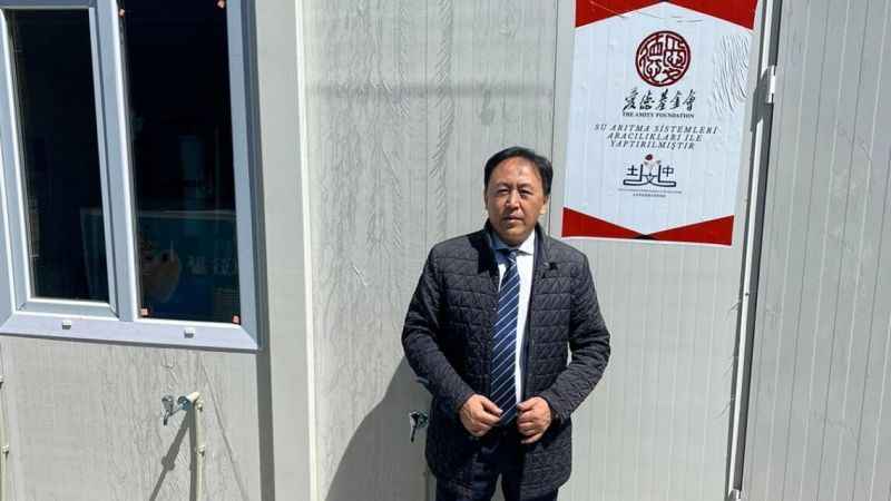 Tanrıdağlı Adıyaman'da Tanrıdağlı Adıyaman'da
