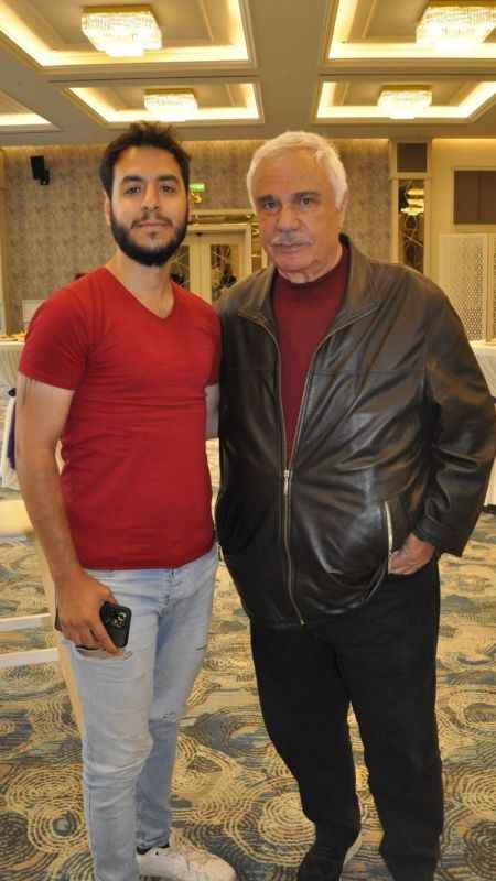 İstiridye Kariyer Ödülleri muhteşem gece ile sahiplerini buldu İstiridye Kariyer Ödülleri muhteşem gece ile sahiplerini buldu