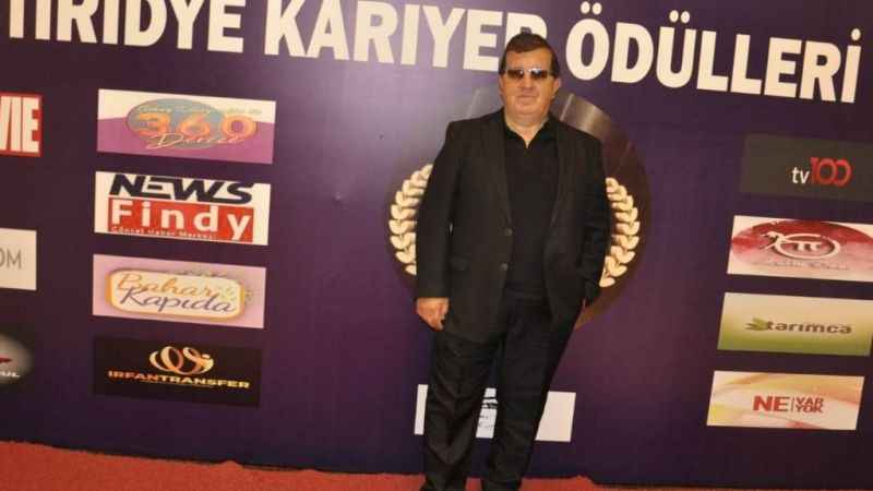 İstiridye Kariyer Ödülleri muhteşem gece ile sahiplerini buldu İstiridye Kariyer Ödülleri muhteşem gece ile sahiplerini buldu