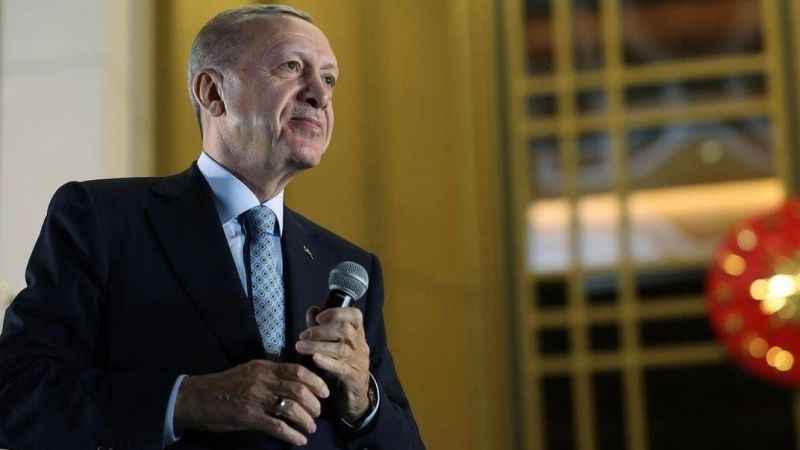 Seçim analizleri Cumhurbaşkanı Erdoğan’a sunulacak
