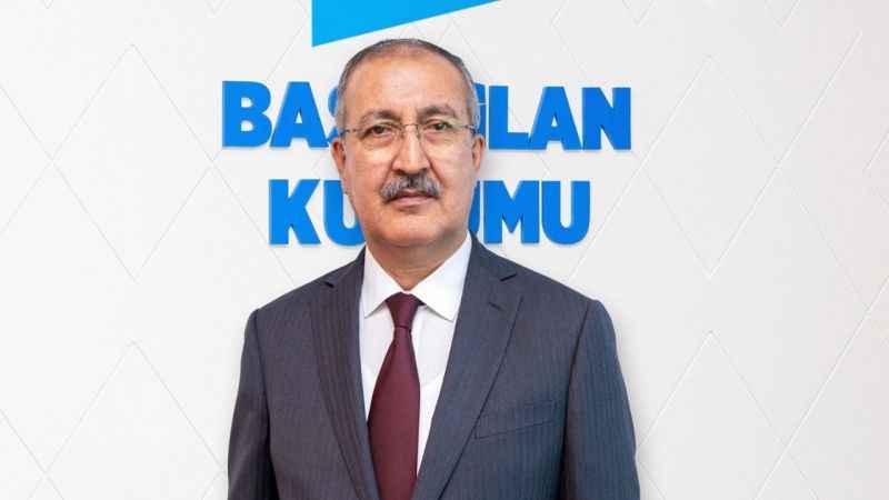 Basın İlan Kurumu Genel Müdürü Erkılınç’tan Kurban Bayramı mesajı