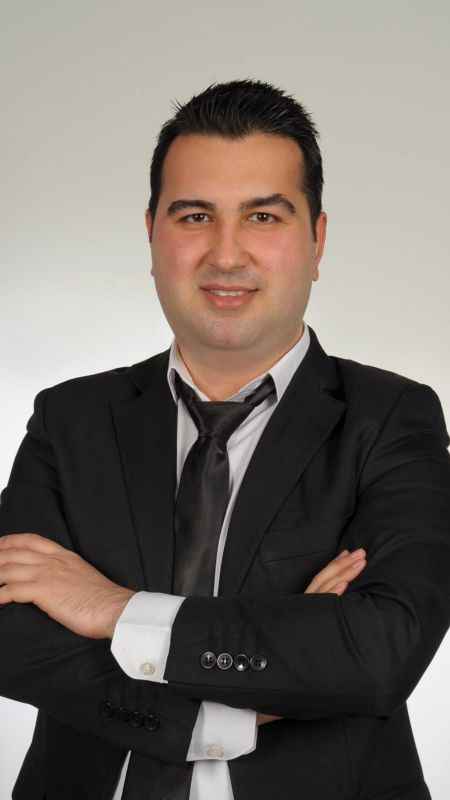 Kubilay Muhammet Özdemir kimdir? Kubilay Muhammet Özdemir kimdir?