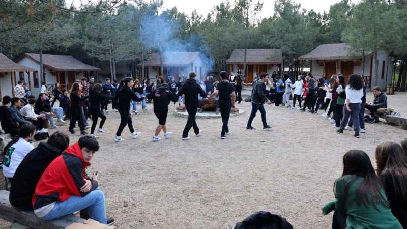 Eyüpsultan'da Güz Kampı kayıtları başlıyor