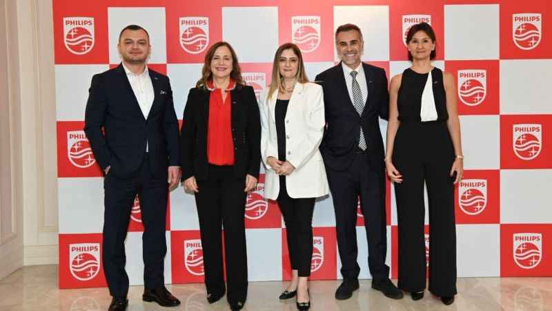 Philips, Cumhuriyetimizin 100. yılında Türkiye’nin Sağlık Trendleri Araştırmasını yayınladı