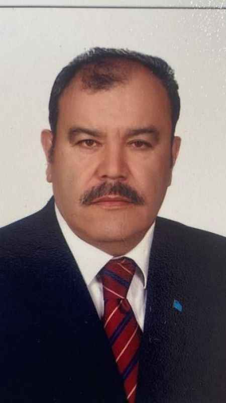 "Kırım Tatarları Ukrayna ile yan yana durmalı" "Kırım Tatarları Ukrayna ile yan yana durmalı"