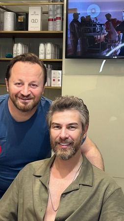 Yeni imajla Roma'ya Yeni imajla Roma'ya