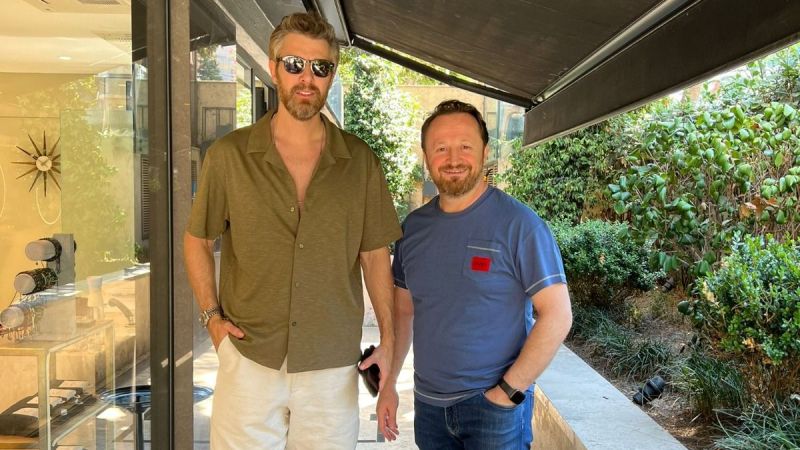 Yeni imajla Roma'ya Yeni imajla Roma'ya