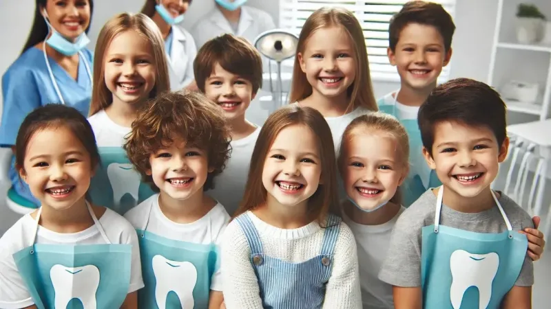 Ağız ve diş bakımı: İlk diş çıkmasıyla başlıyor yaşam boyu devam ediyor