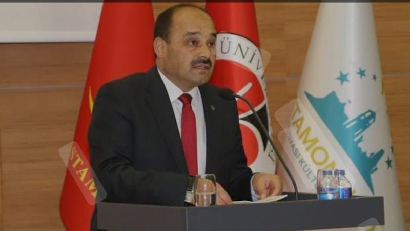 KASTAMONU ÜNİVERSİTESİ ESKİ REKTÖRÜNE HAPİS CEZASI KASTAMONU ÜNİVERSİTESİ ESKİ REKTÖRÜNE HAPİS CEZASI