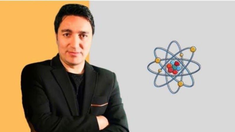 “ Prof Dr Şevki Işıklı” Kuantum Bilgisayar Geliyor “ “ Prof Dr Şevki Işıklı” Kuantum Bilgisayar Geliyor “