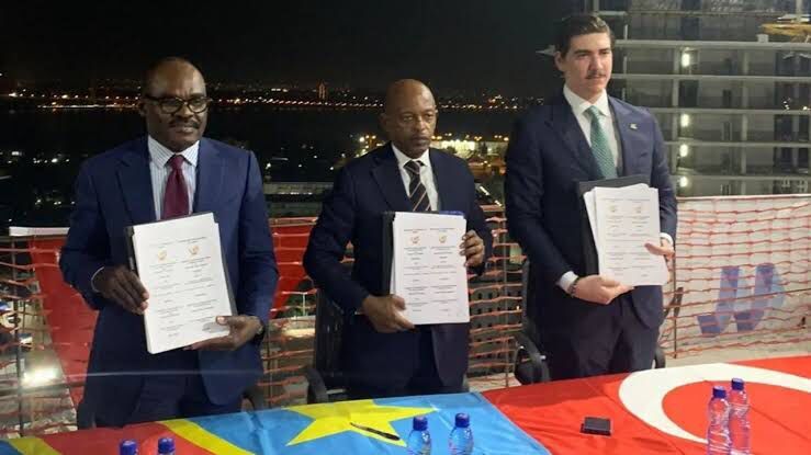 Turhan Mildon: Türk İş Dünyasının Başarılı Temsilcisi, Milvest ile Afrika’da Büyük Projeler Gerçekleştiriyor