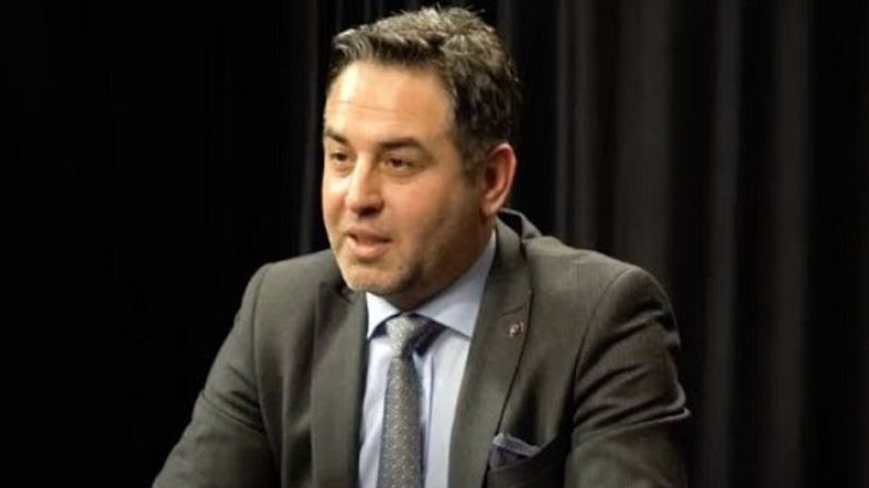 ÖNSİAD Yeni Genel Başkanı Ekrem Kap, Görev Dağılımını Açıkladı ÖNSİAD Yeni Genel Başkanı Ekrem Kap, Görev Dağılımını Açıkladı