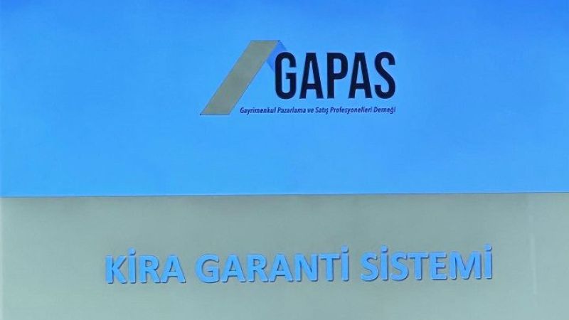 Gayrimenkulde Yeni Dönem: “Kira Garanti Sistemi” Geliyor