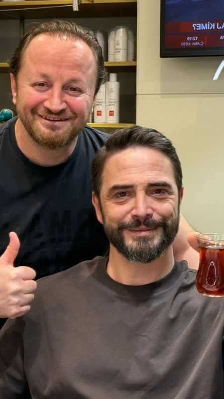 Gassal’dan Adem Terzi’ye Tam Not