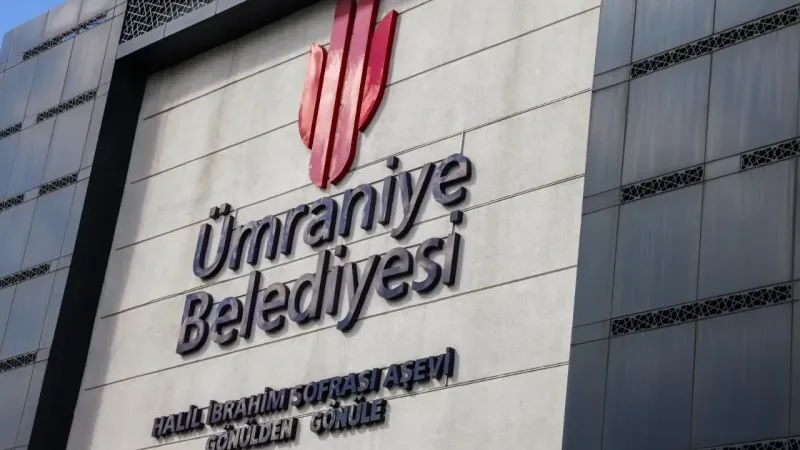 Ümraniye’de Ramazan Coşkusu