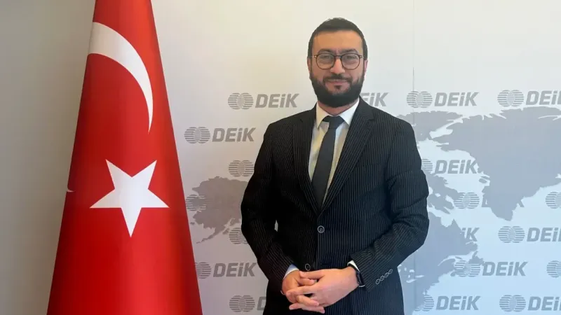 Winner Mermer Yönetim Kurulu Başkanı Muhammed Salih Yıldız: "Sektör tarihin en zor zamanlarından geçiyor" Winner Mermer Yönetim Kurulu Başkanı Muhammed Salih Yıldız: "Sektör tarihin en zor zamanlarından geçiyor"