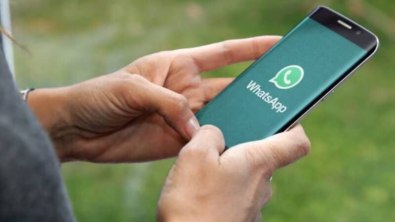 Emniyet ve idari hizmetleri ifşa eden WhatsApp grubuna soruşturma Emniyet ve idari hizmetleri ifşa eden WhatsApp grubuna soruşturma