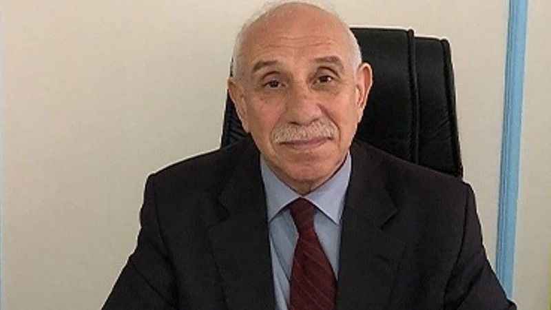 İYİ Parti Elazığ İl Başkanı ve yönetimi istifa etti İYİ Parti Elazığ İl Başkanı ve yönetimi istifa etti