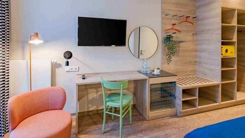 Wyndham, Almanya’daki ilk Ramada Encore otelini Münih’te açtı Wyndham, Almanya’daki ilk Ramada Encore otelini Münih’te açtı