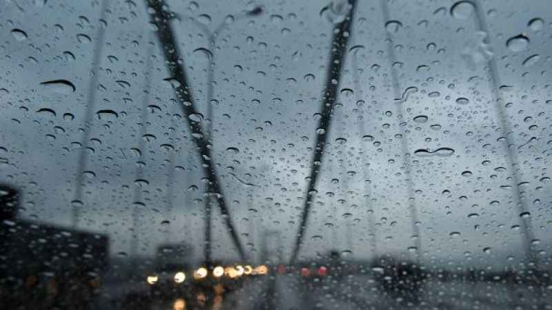 Meteoroloji'den sağanak yağış ve sel uyarısı