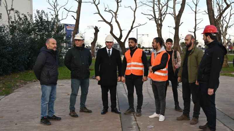 Yalova'da kentsel dönüşümde çığır açılıyor