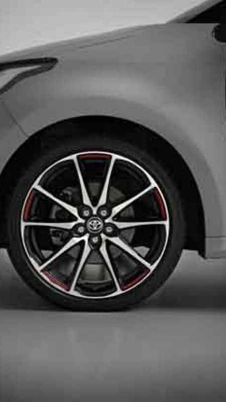 CMS, Aygo X ve Yaris GR’a imzasını attı, Toyota Avrupa’dan özel ödül kazandı 