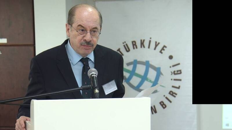 Avrupa Hazır Beton Birliği (ERMCO) Yönetim Kurulu İstanbul’da toplandı Avrupa Hazır Beton Birliği (ERMCO) Yönetim Kurulu İstanbul’da toplandı