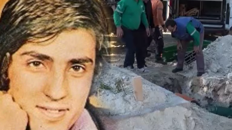 Huzurevinde kalan Kenan Küçüközcan hayatını kaybetti