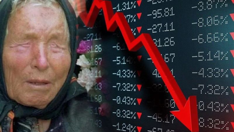 Bulgar kahinin 2024 kehanetleri doğru çıktı!