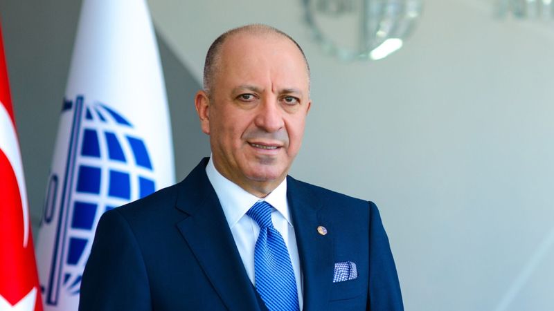 ASO Başkanı Ardıç: Enflasyon düşecektir bundan şüphemiz yok ASO Başkanı Ardıç: Enflasyon düşecektir bundan şüphemiz yok