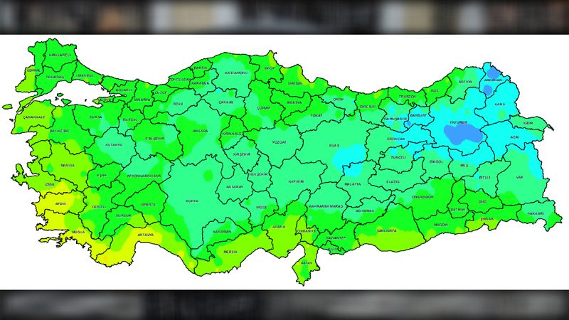 MGM ile AKOM üst üste İstanbul’u uyardı