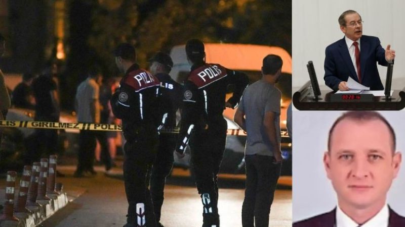 Anneannesini öldüren Abdüllatif Şener’in oğlu Bedirhan Şener’in cezası belli oldu