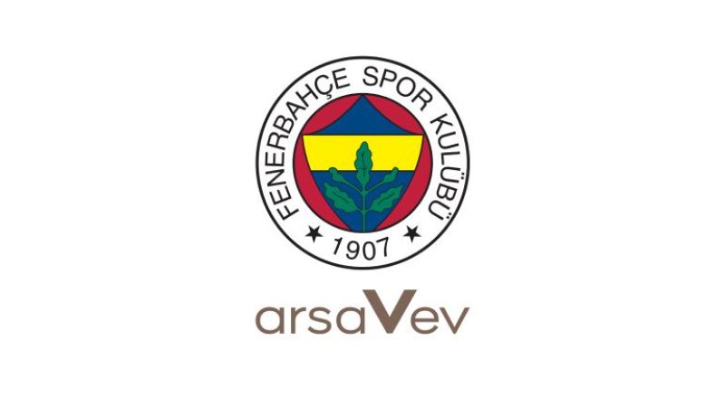 arsaVev, Fenerbahçe Kadın Futbol Takımının İsim ve Forma Göğüs Sponsoru Oldu