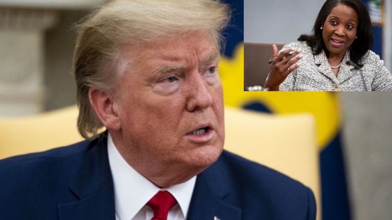 Trump, Fed Yönetim Kurulu Üyesi Lisa Cook’u görevden aldığını duyurdu: Fed’in 111 yıllık tarihinde ilk