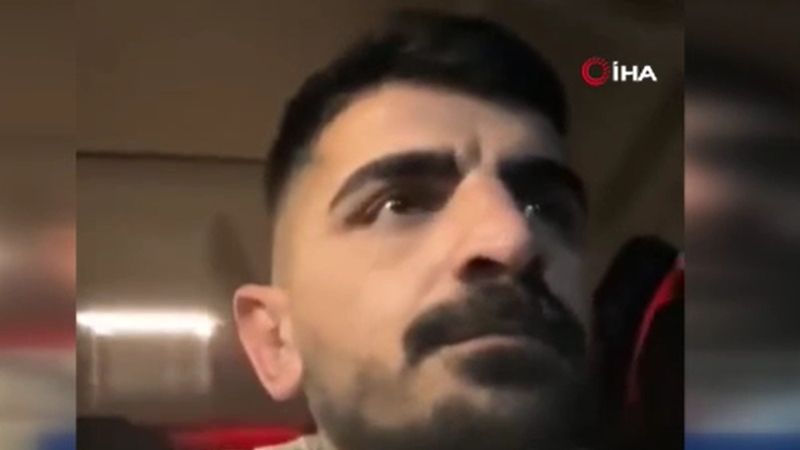 SMA’lı bebeğin babası intihar etti! ‘Alem’ görüntüleriyle gündem olmuştu