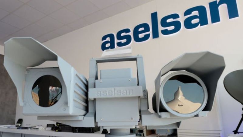 ASELSAN’dan hisseleri tavan yaptıracak imza