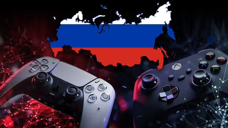 Oyun konsolları savaşı! Rusya da pazara giriyor