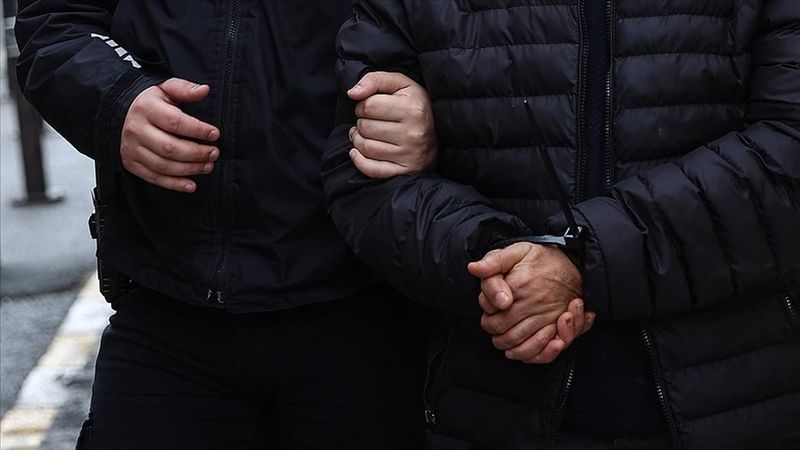 Yenidoğan Çetesi soruşturması: 14 şüpheli daha gözaltında! Yenidoğan Çetesi soruşturması: 14 şüpheli daha gözaltında!