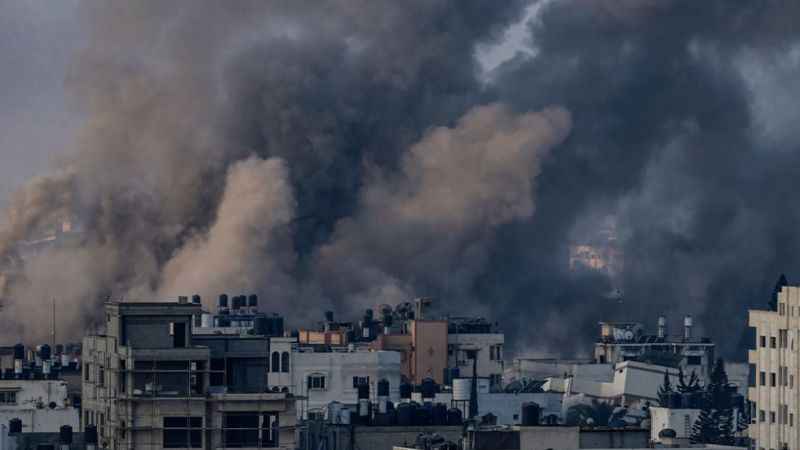 Şifa Hastanesi ile iletişim tamamen koptu Şifa Hastanesi ile iletişim tamamen koptu