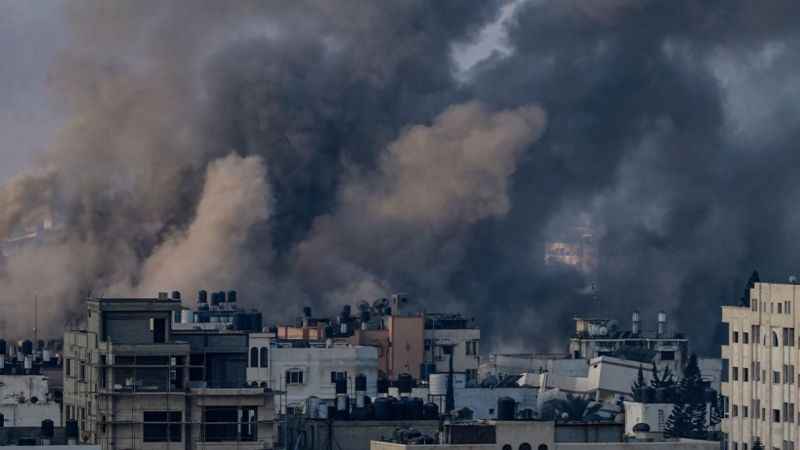 Şifa Hastanesi ile iletişim tamamen koptu Şifa Hastanesi ile iletişim tamamen koptu