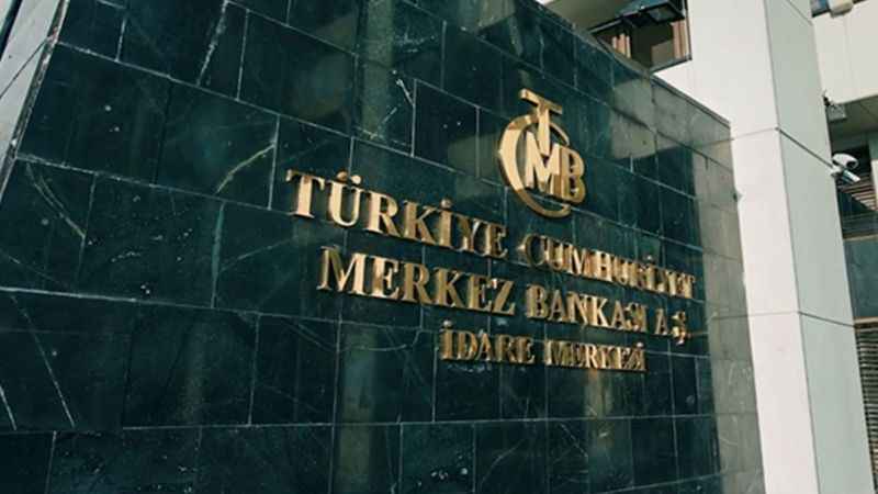 Merkez Bankasında görev değişimi Merkez Bankasında görev değişimi