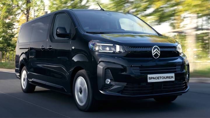 Citroen’in yenilenen ticari araç modelleri Türkiye’de