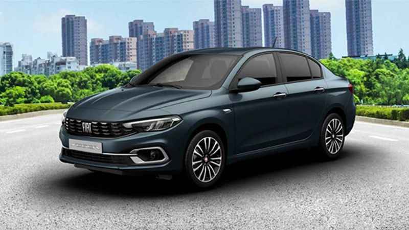 Fiat Egea ailesinde geçerli 1.89 faizli kredi fırsatı! 2023 model Egea satın almak artık daha kolay!