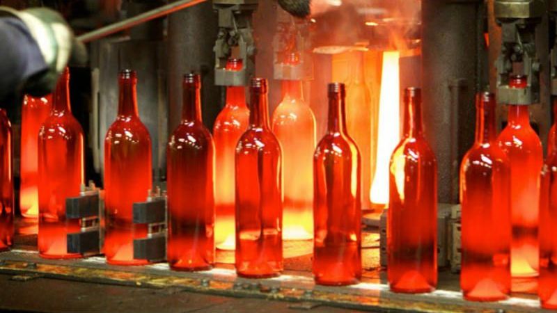 Yerli cam üreticisi iflas etti. Piyasada fiyatları etkilemesi bekleniyor