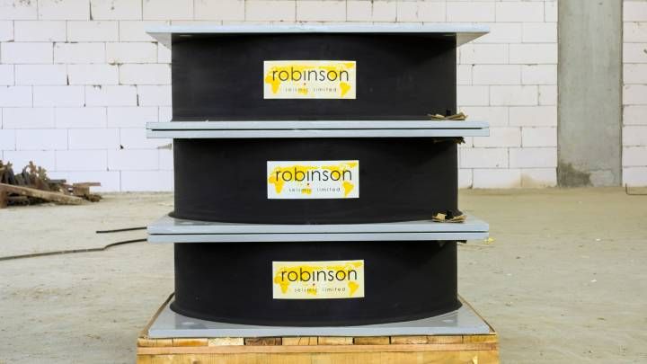 Deprem izolatörlü V Yeşilada ile sarsılmaz yatırım fırsatı