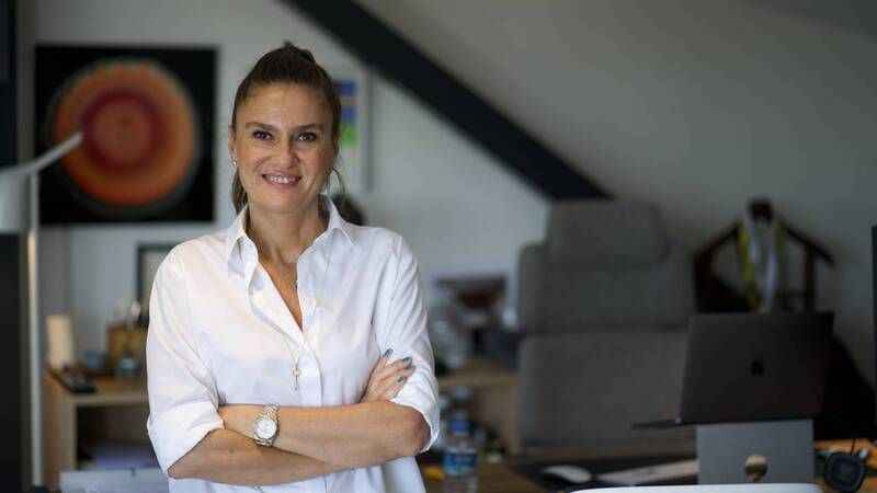 Yeşim Kozanlı Mimarlık’a Architizer A+Awards’tan Özel Mansiyon Ödülü