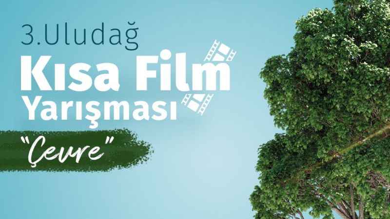 Uludağ Kısa Film Yarışması'nda ödüller veriliyor Uludağ Kısa Film Yarışması'nda ödüller veriliyor
